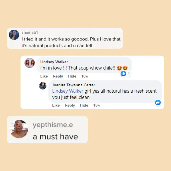 Turmeric & Kojic Acid Brightening Soap