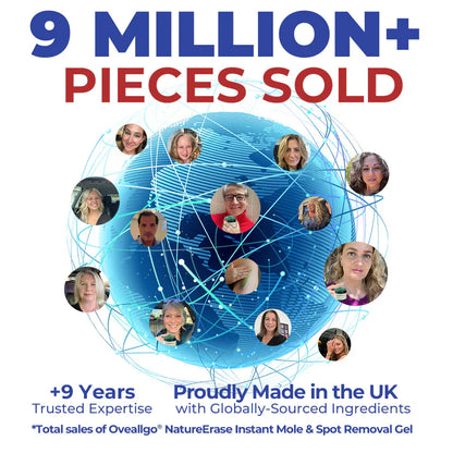 Pimple & Scar Solution: 2% Salicylic Exfoliant + High-Potency VC Essence