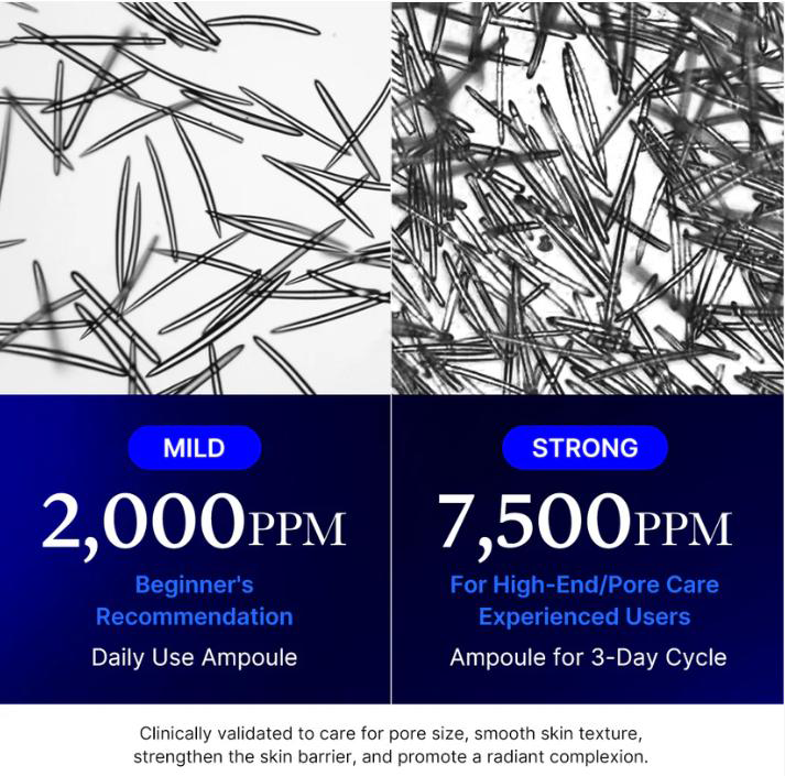 Dark Spot & Acne Solution Set – TX Tranexamic Acid Cream + Exosome Micro-Needle Serum